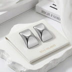 BEHI SILVA EARRINGS