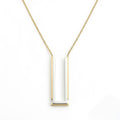 BEHI CINDY NECKLACE