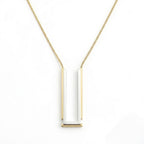 BEHI CINDY NECKLACE