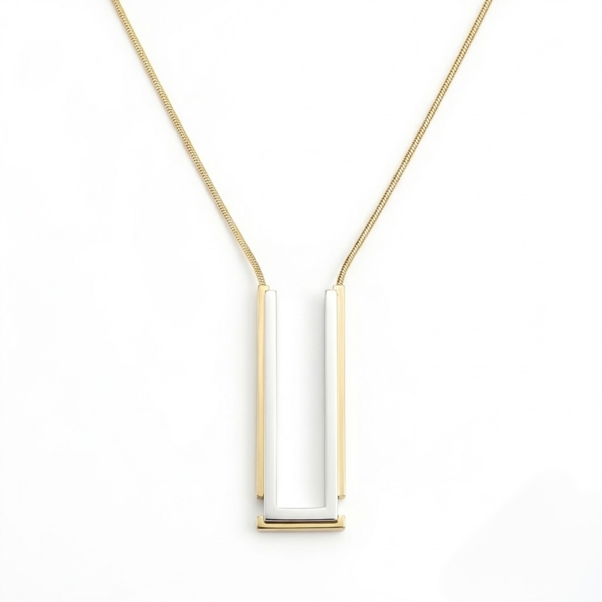BEHI CINDY NECKLACE