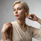BEHI ANNARITA EARRINGS