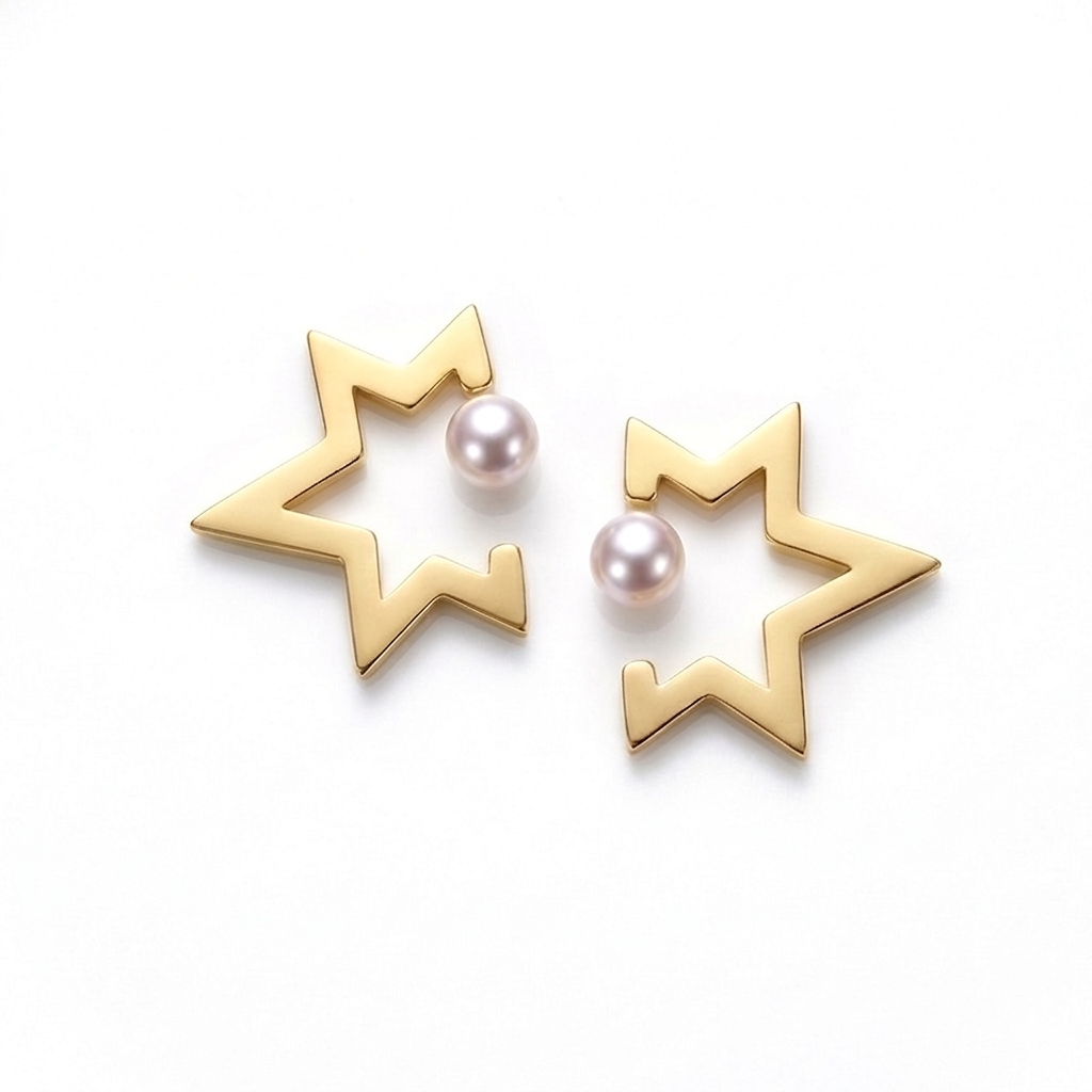 BEHI KAIA EARRINGS