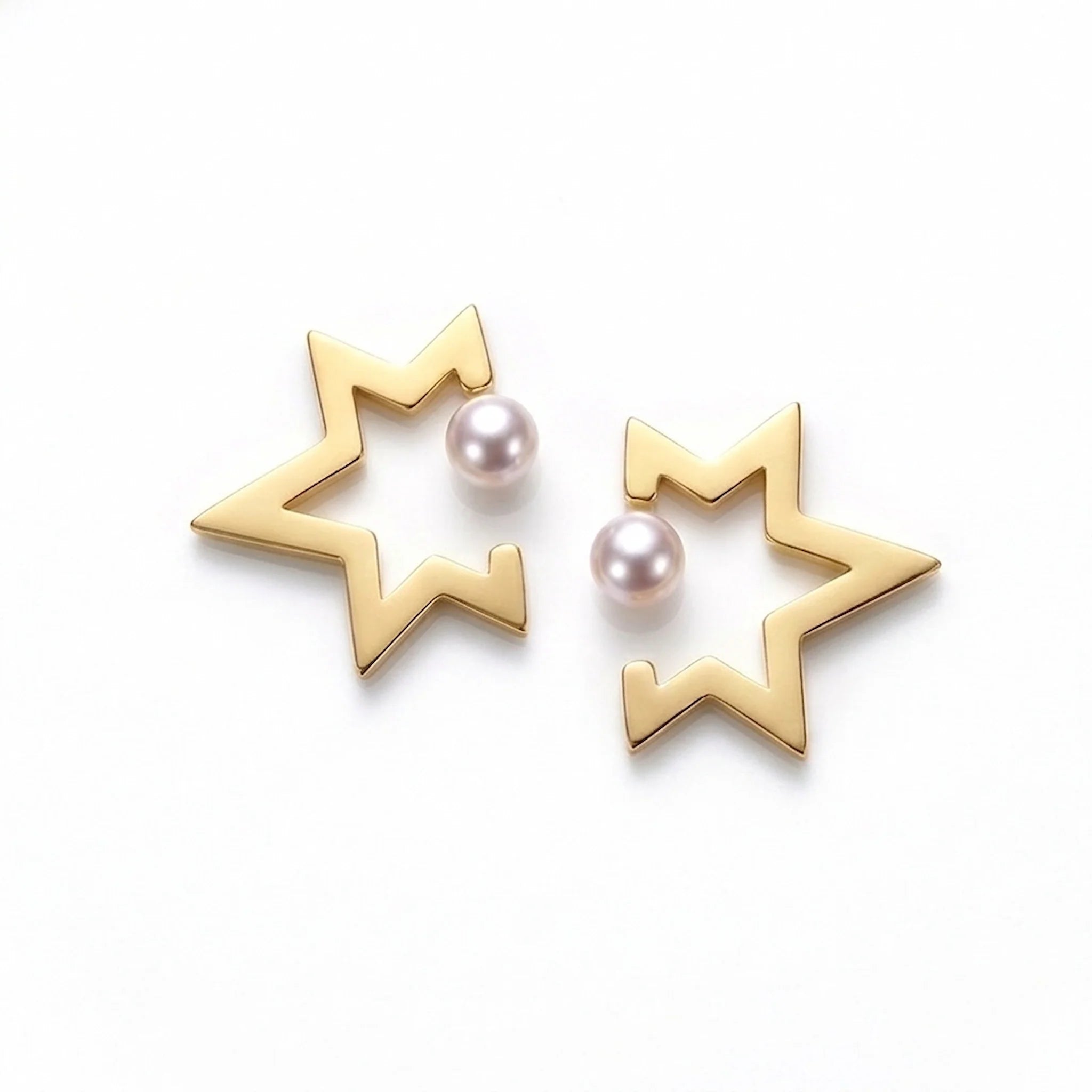 BEHI KAIA EARRINGS