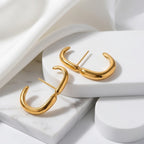 BEHI PETRA EARRINGS