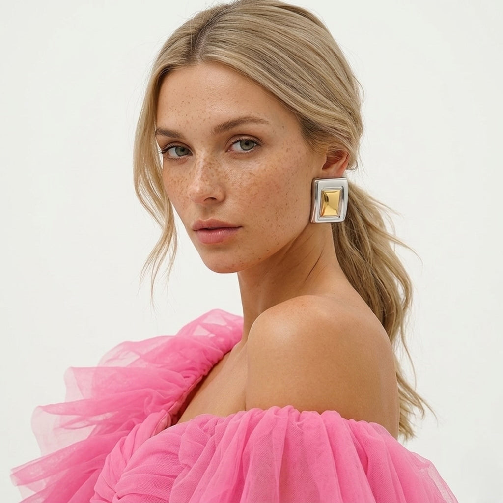BEHI ISABELLA EARRINGS