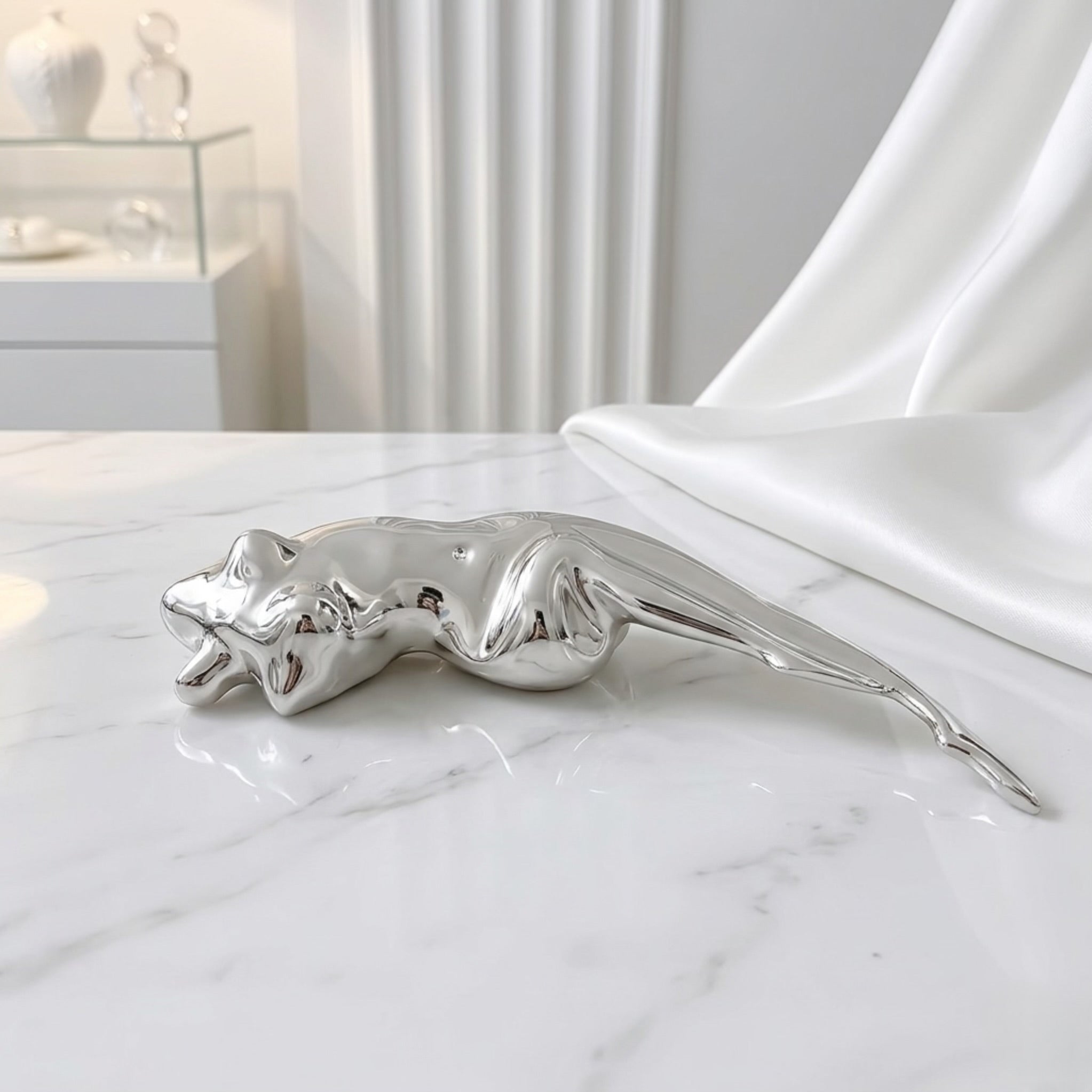 BEHI GALINA BROOCH