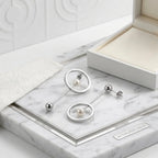 BEHI SHIVANY EARRINGS
