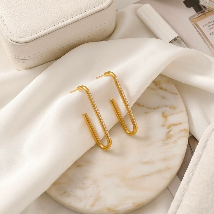 BEHI FLORIANA EARRINGS