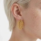 BEHI SILINA EARRINGS