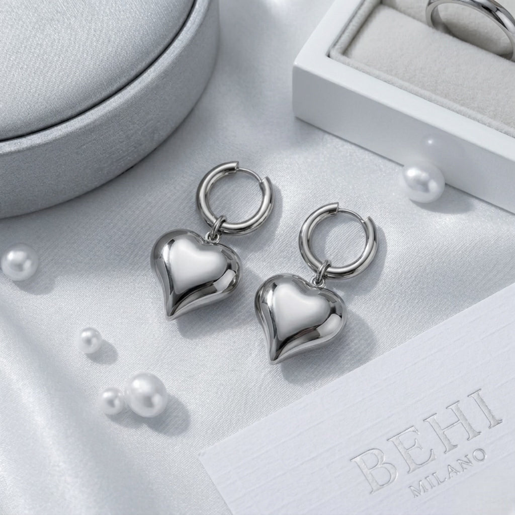 BEHI EMMA EARRINGS