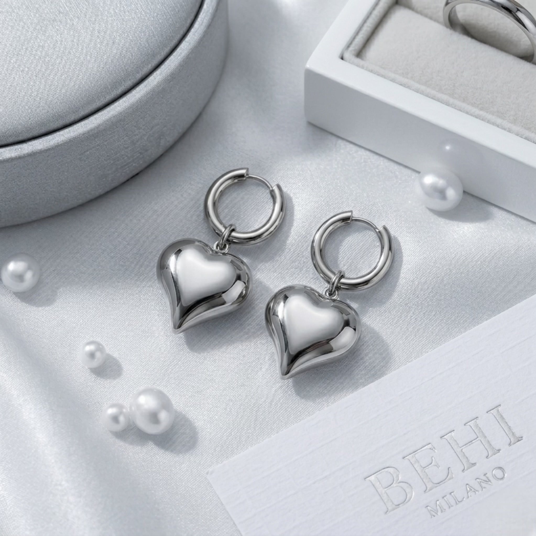 BEHI EMMA EARRINGS