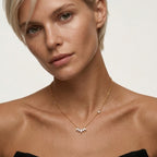 BEHI LISA NECKLACE