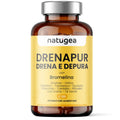 Drenante DRENAPUR® con 11 attivi