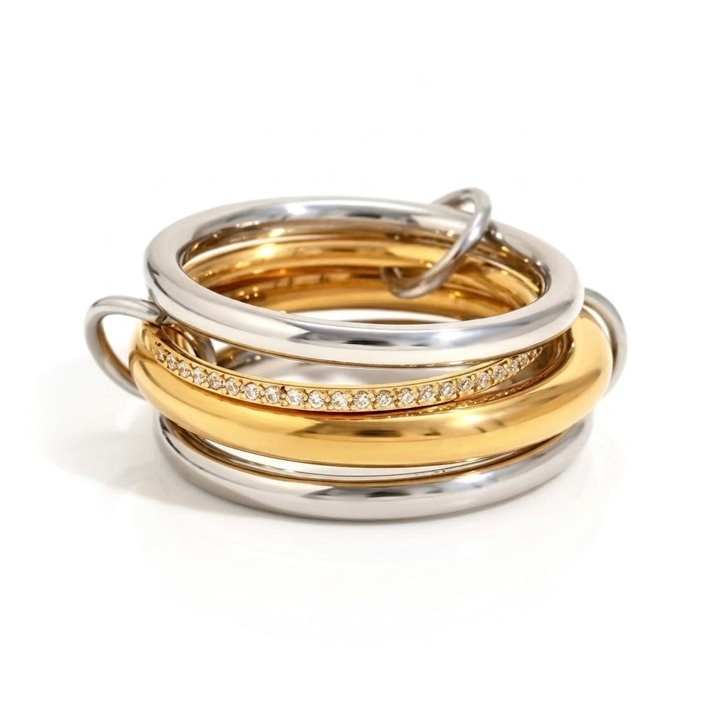 BEHI ALINA RING