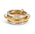 BEHI ALINA RING