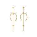BEHI OXANA EARRINGS