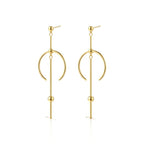 BEHI OXANA EARRINGS