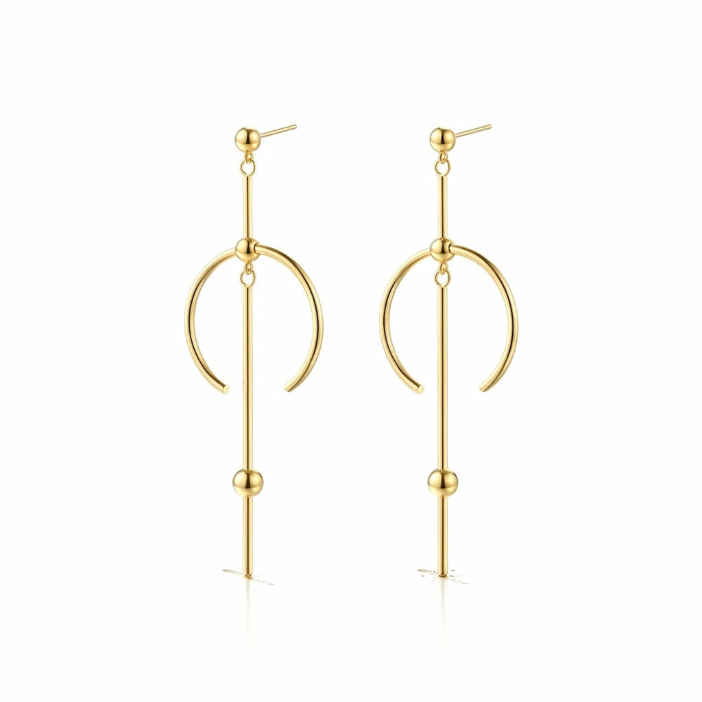 BEHI OXANA EARRINGS