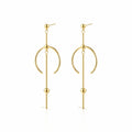BEHI OXANA EARRINGS