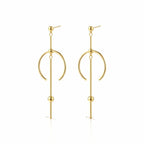 BEHI OXANA EARRINGS