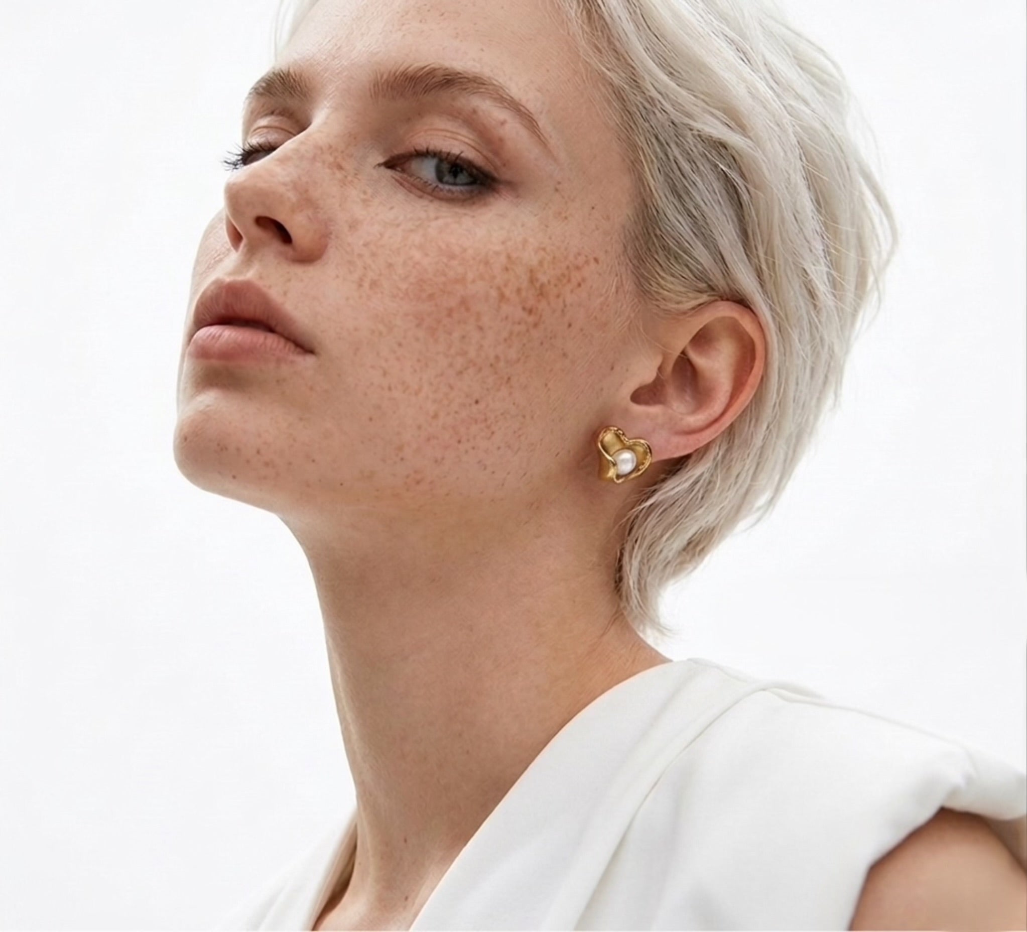 BEHI MARIANNA EARRINGS