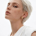 BEHI MARIANNA EARRINGS