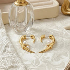BEHI MARLY EARRINGS