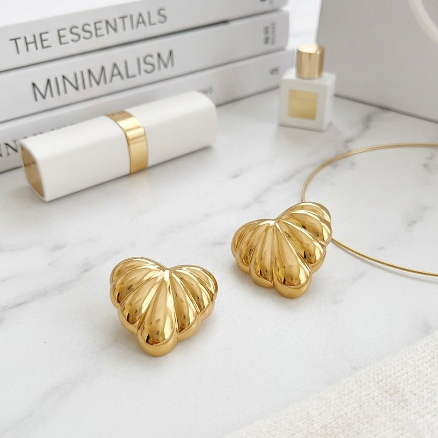 BEHI LAVINA EARRINGS