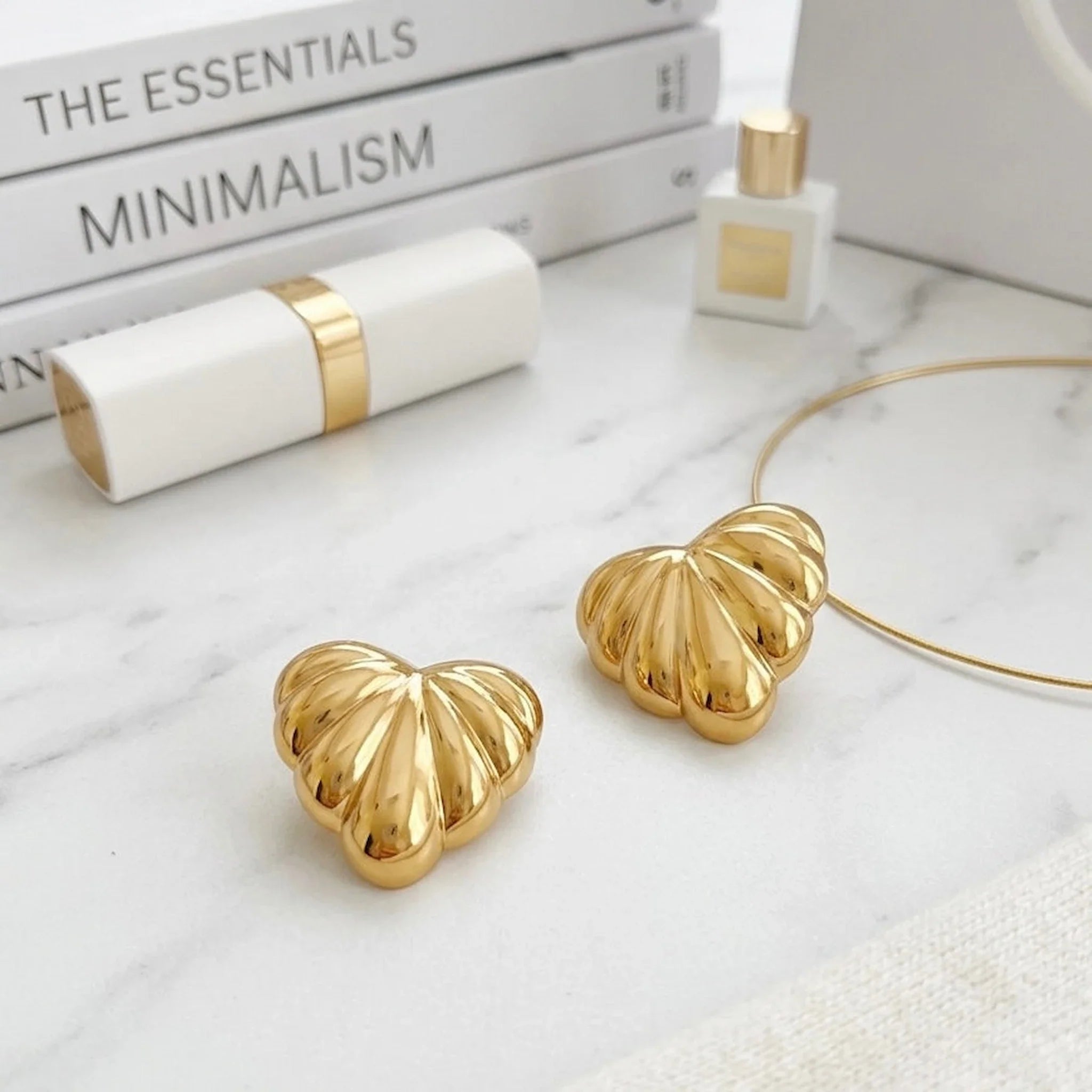 BEHI LAVINA EARRINGS