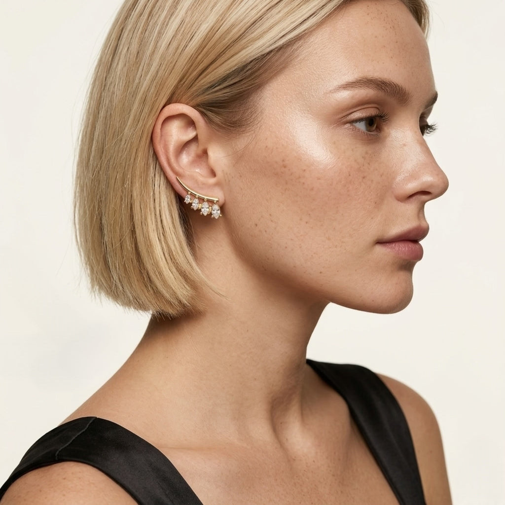 BEHI DASHA EARRINGS