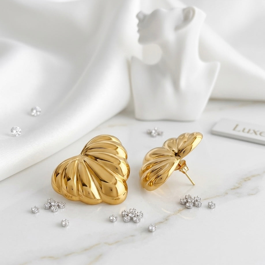 BEHI LAVINA EARRINGS