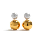 BEHI MELINDA EARRINGS