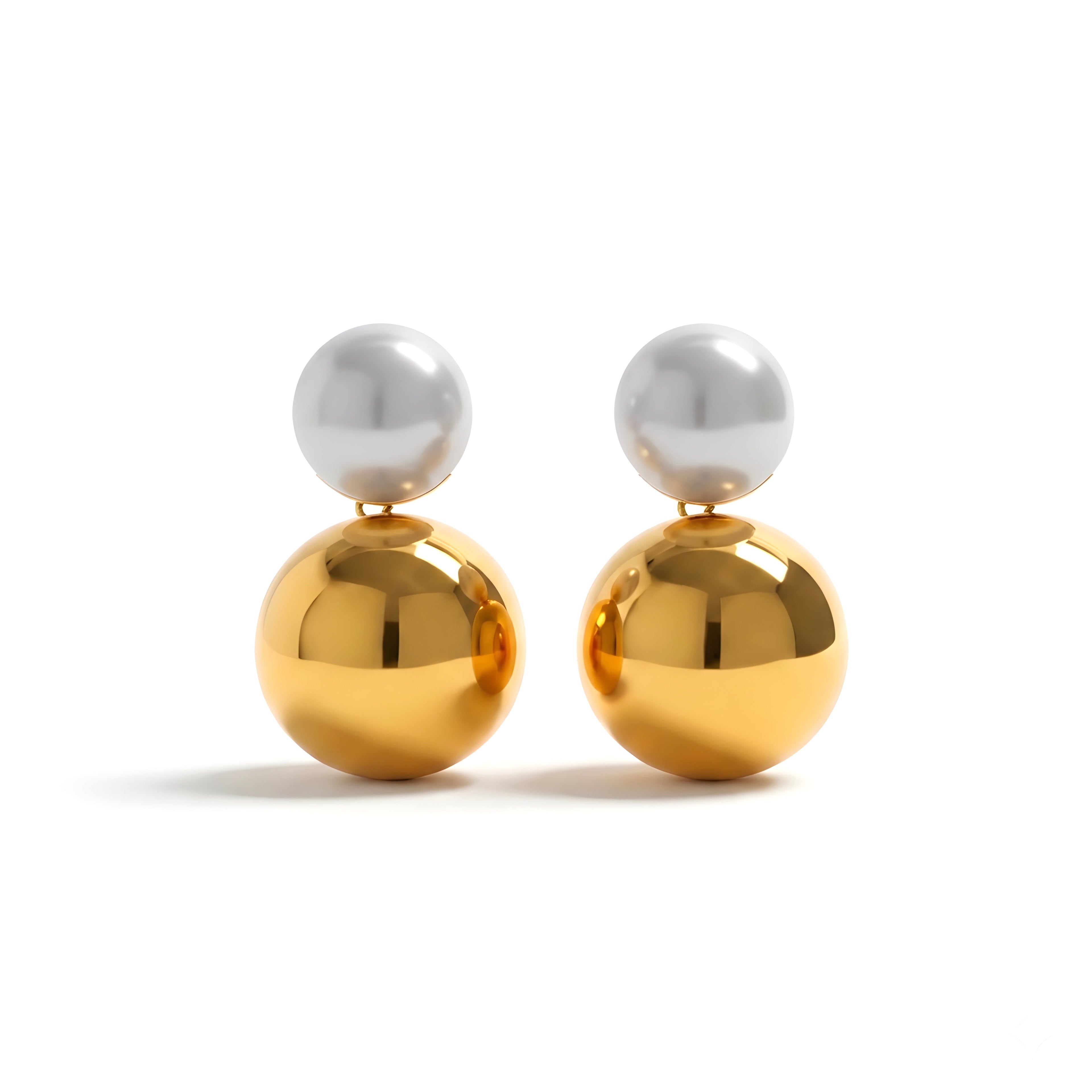 BEHI MELINDA EARRINGS