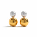 BEHI MELINDA EARRINGS