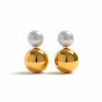 BEHI MELINDA EARRINGS