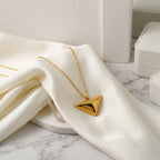 BEHI SANTOSH NECKLACE