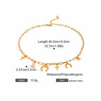 BEHI MISHA NECKLACE