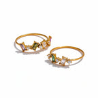 BEHI MELLY RING
