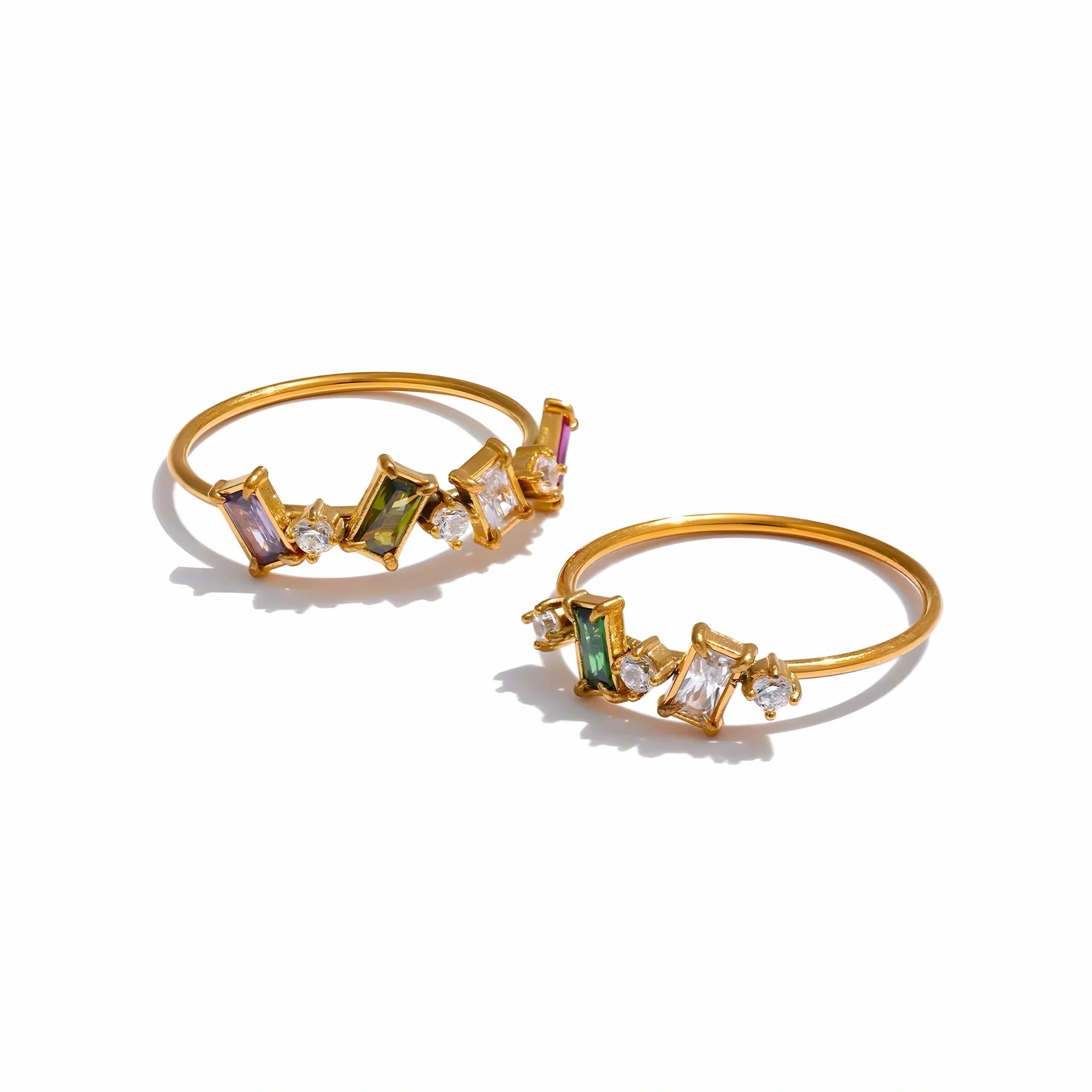 BEHI MELLY RING