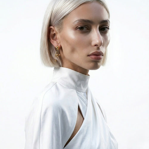 BEHI KATALINA EARRINGS