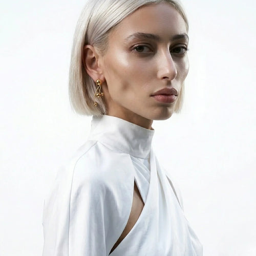 BEHI KATALINA EARRINGS