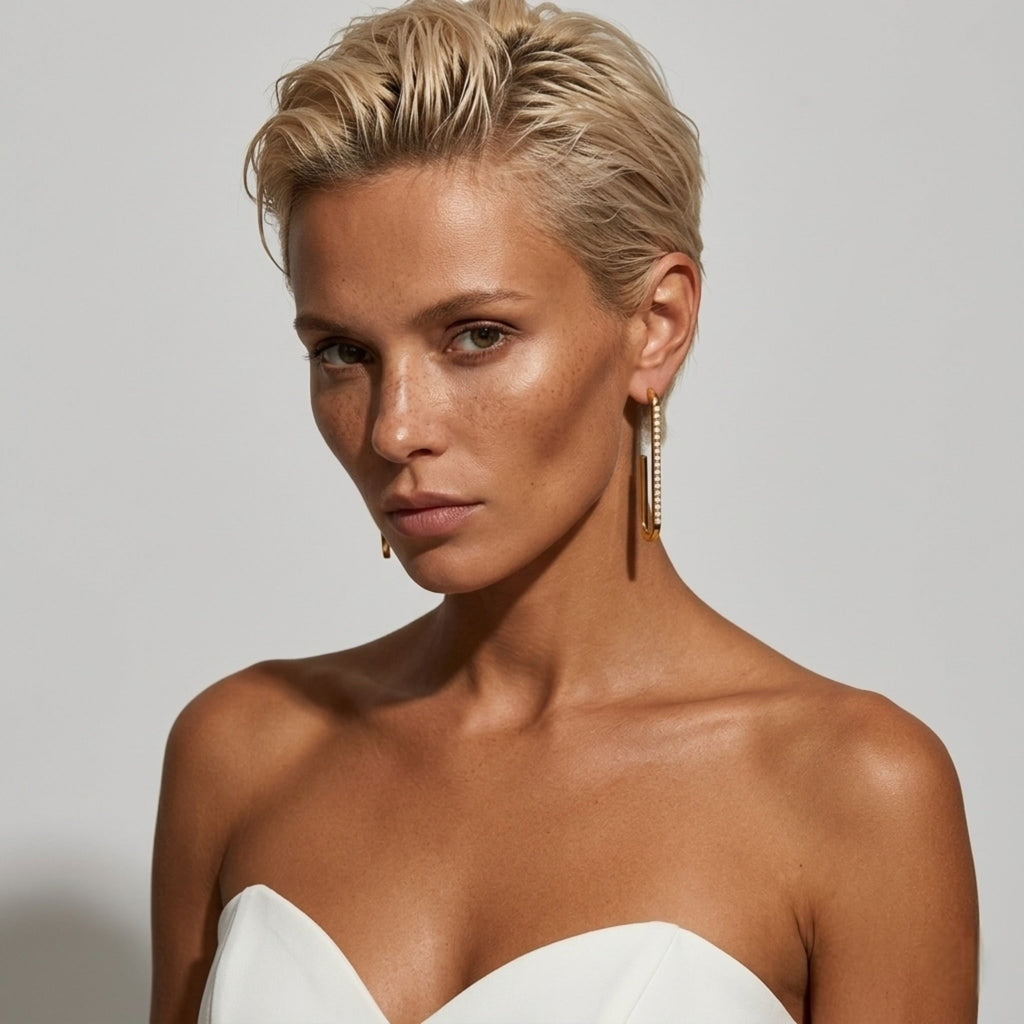 BEHI FLORIANA EARRINGS