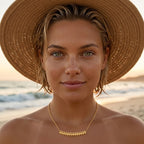 BEHI ISLA NECKLACE