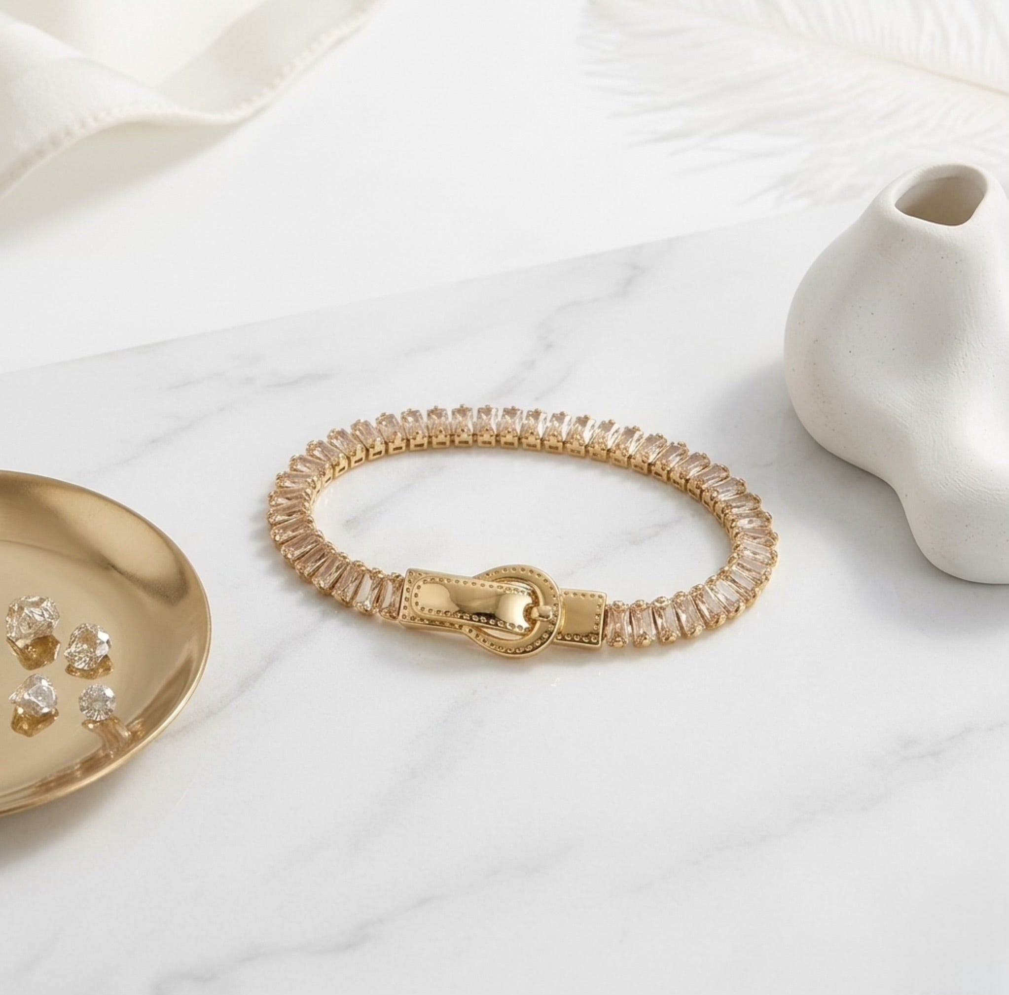 BEHI BEATRICE BRACELET