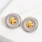 BEHI NICCI EARRINGS