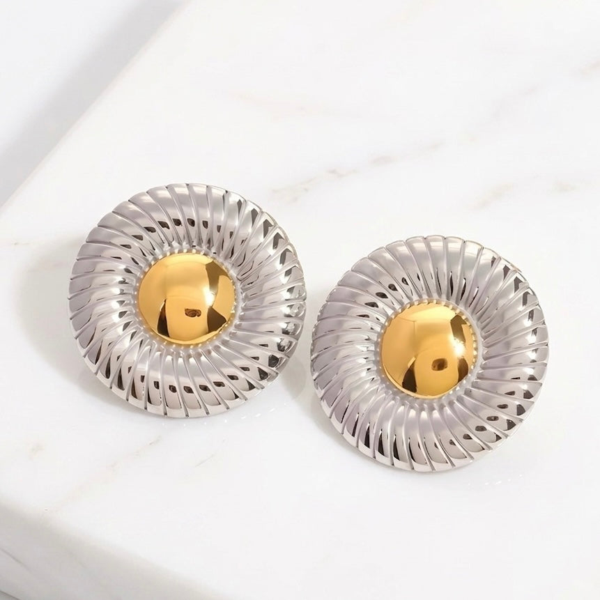 BEHI NICCI EARRINGS