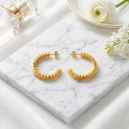 BEHI ISLA EARRINGS