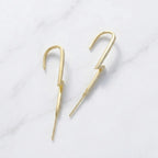 BEHI RENATA EARRINGS