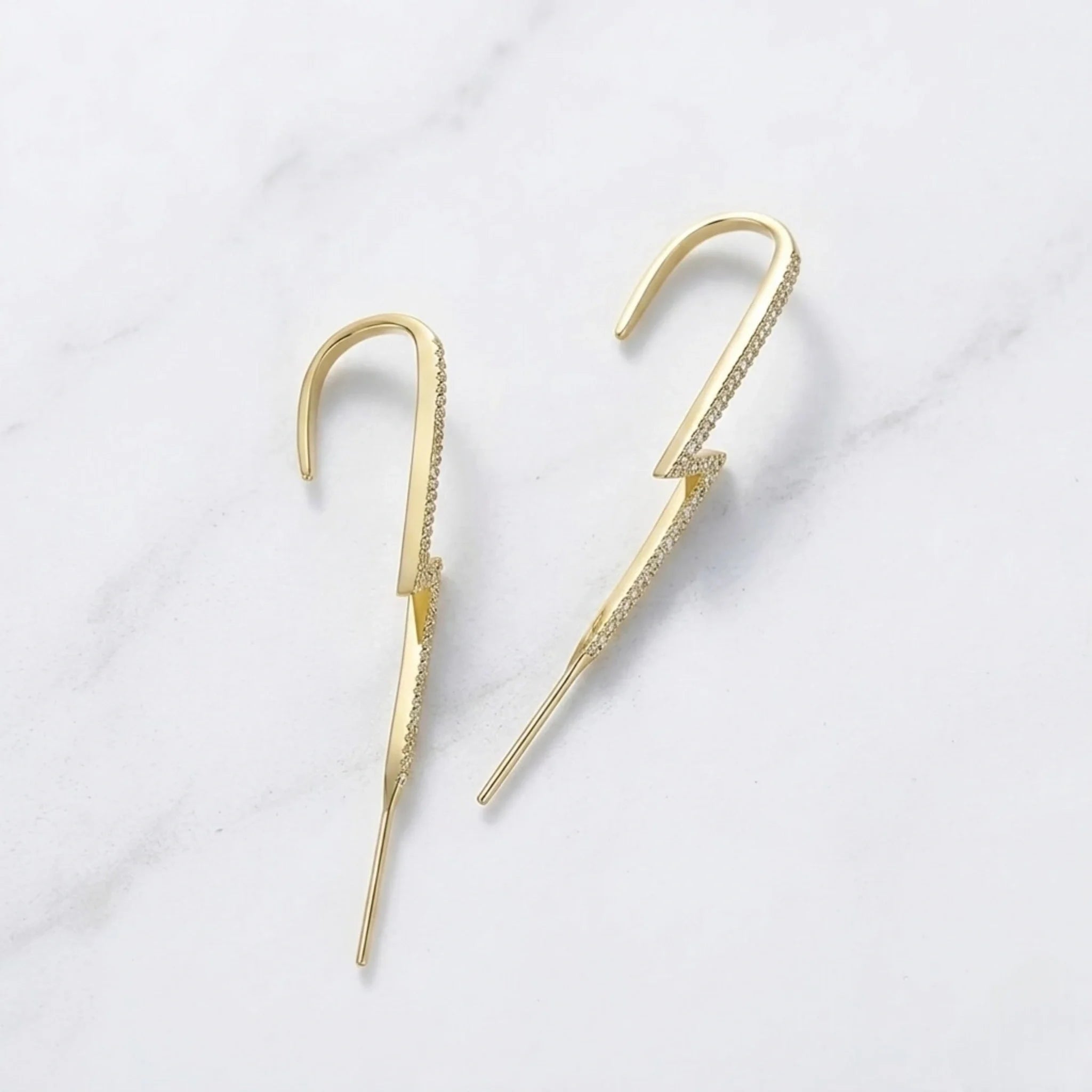 BEHI RENATA EARRINGS