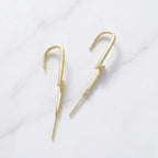 BEHI RENATA EARRINGS